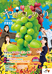 やまなしめぐり